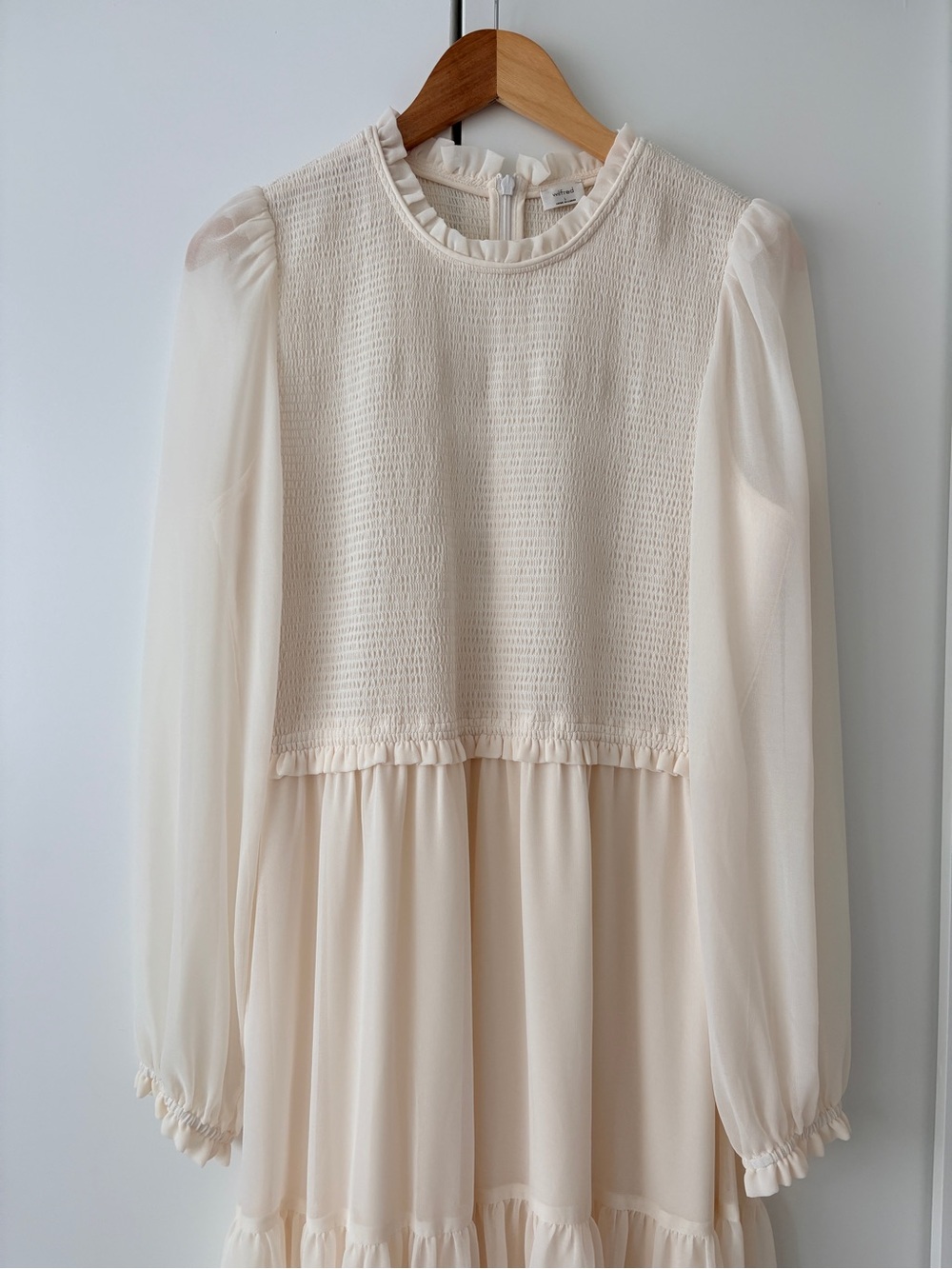 Wilfred Rosalyn Dress